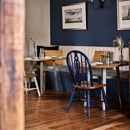 The Barrington Boar Otel Ilminster Dış mekan fotoğraf