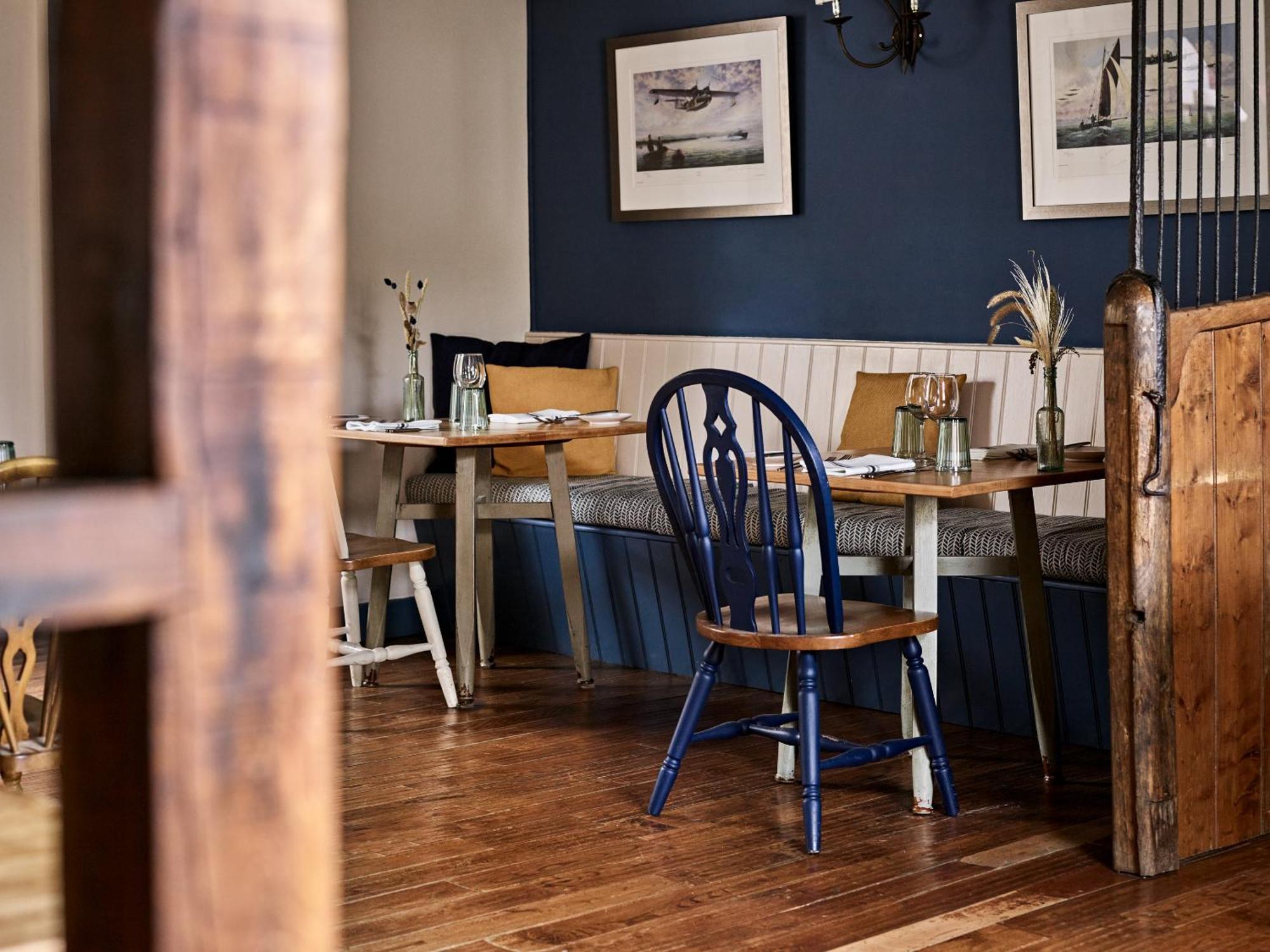 The Barrington Boar Otel Ilminster Dış mekan fotoğraf