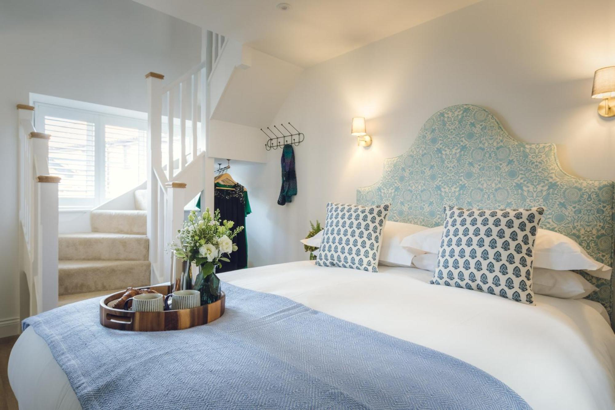The Barrington Boar Otel Ilminster Oda fotoğraf