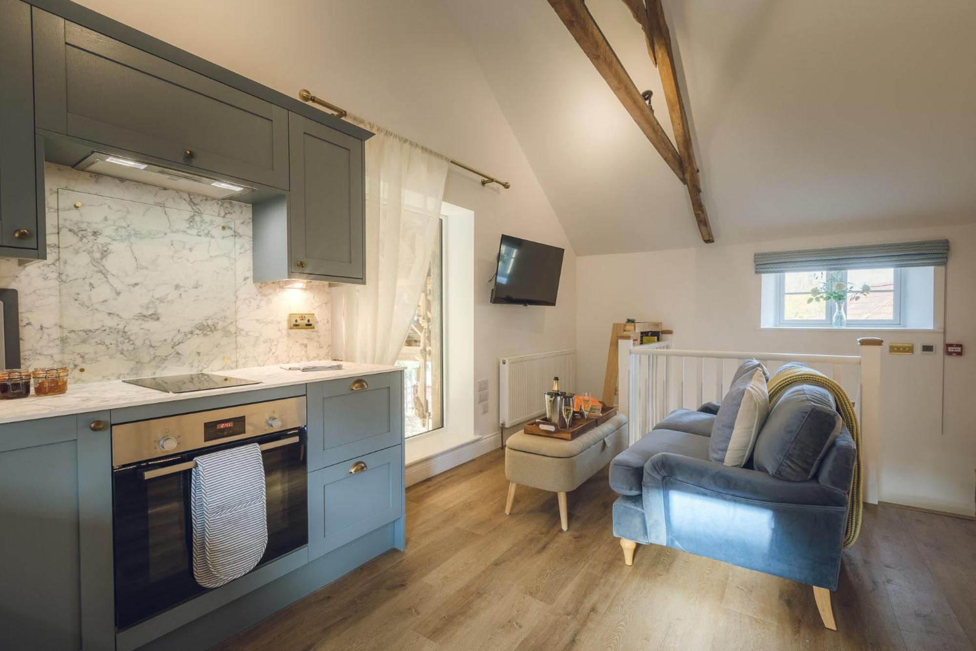 The Barrington Boar Otel Ilminster Oda fotoğraf