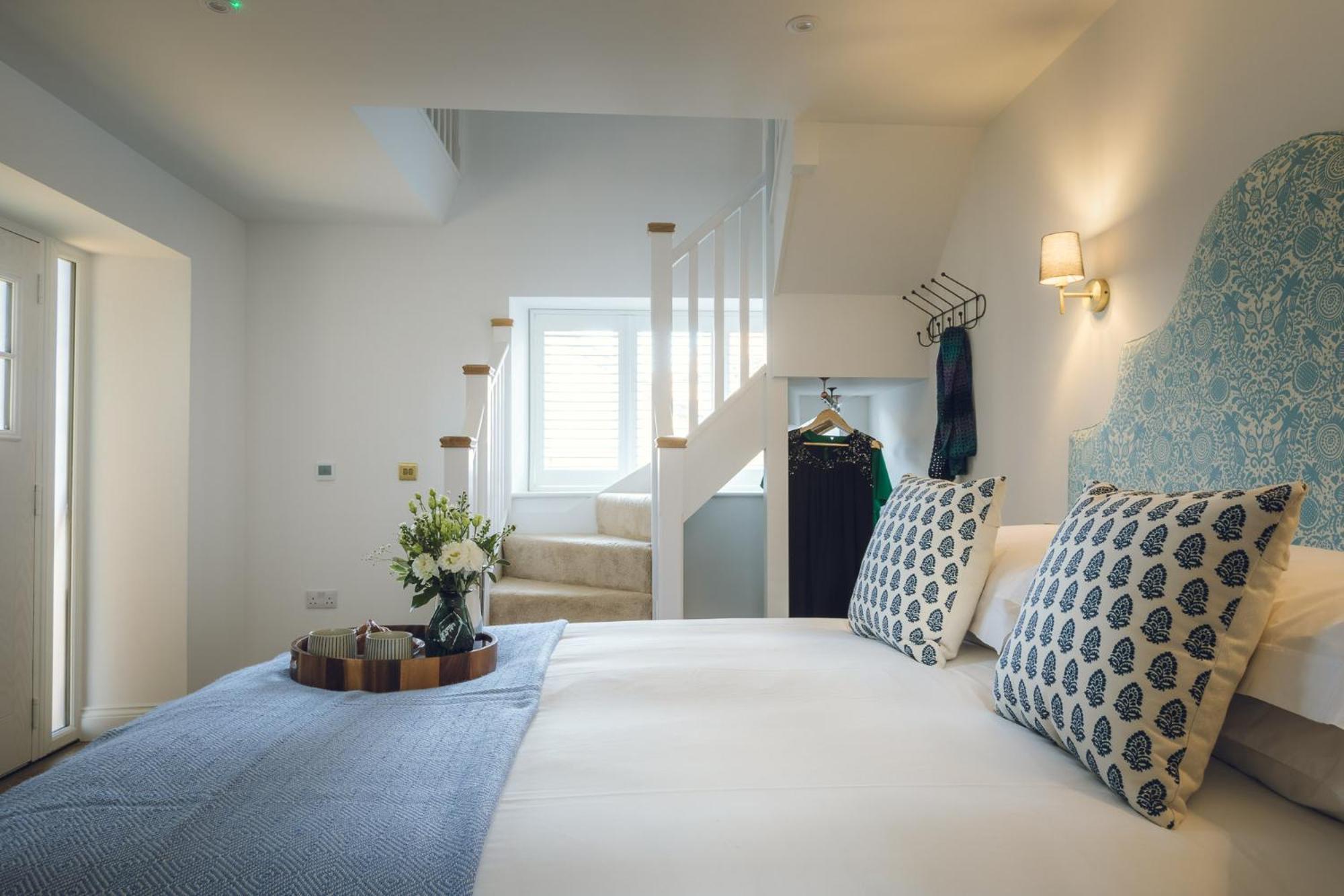 The Barrington Boar Otel Ilminster Oda fotoğraf