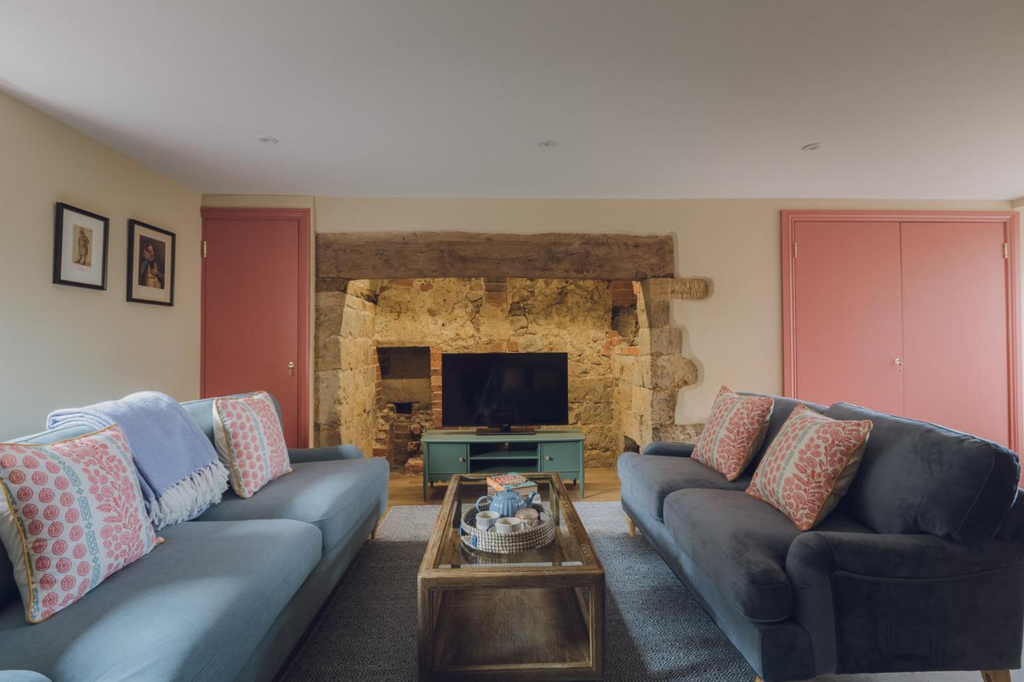 The Barrington Boar Otel Ilminster Oda fotoğraf