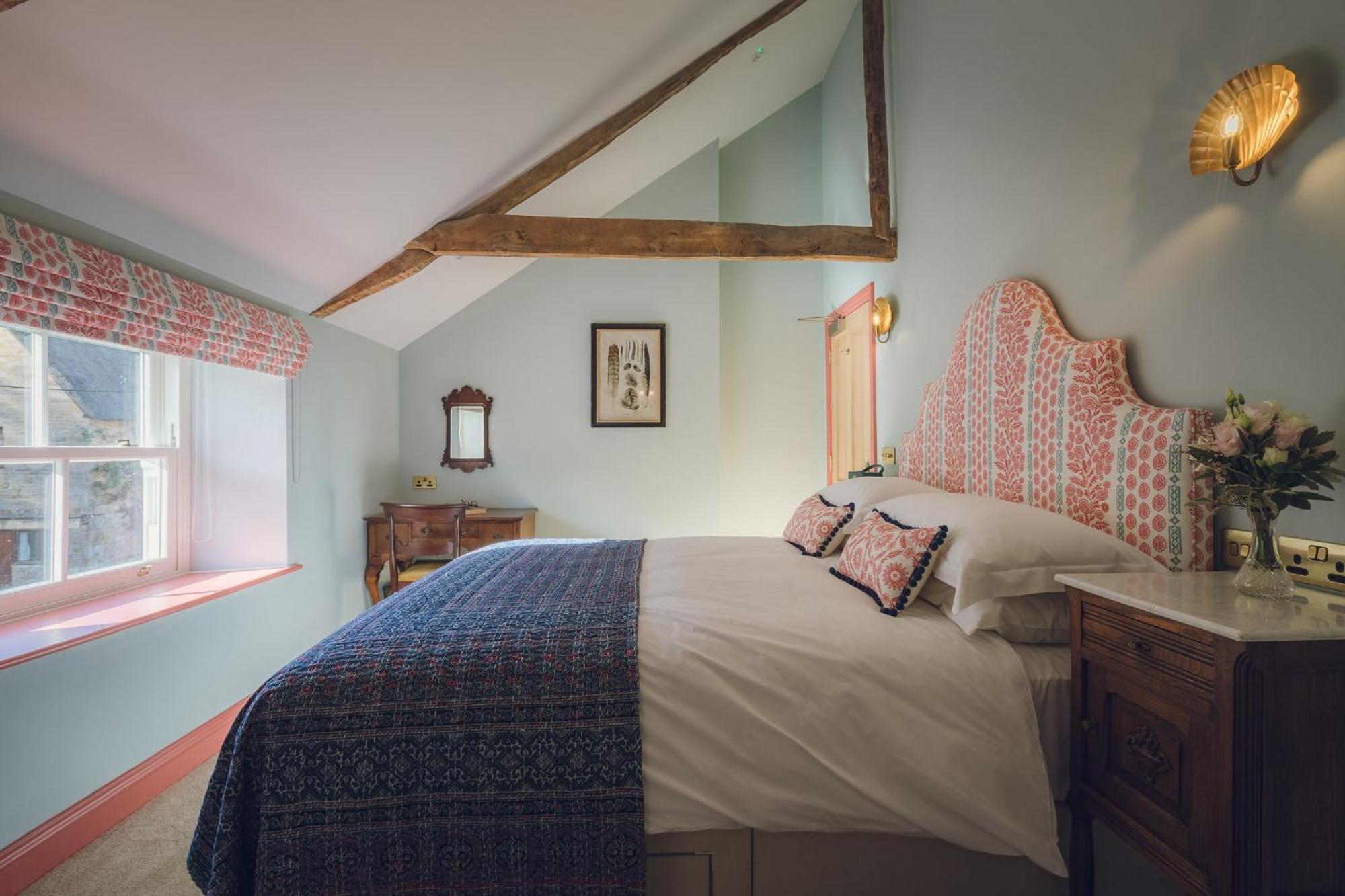 The Barrington Boar Otel Ilminster Oda fotoğraf