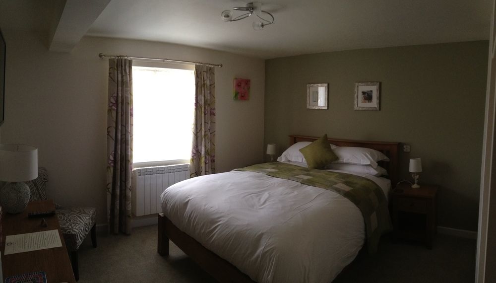 The Barrington Boar Otel Ilminster Dış mekan fotoğraf