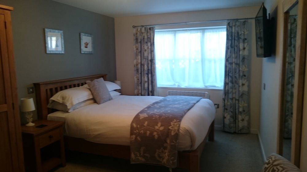 The Barrington Boar Otel Ilminster Dış mekan fotoğraf