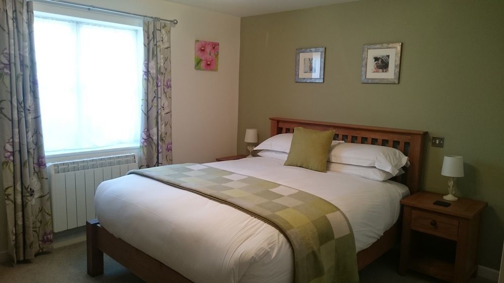 The Barrington Boar Otel Ilminster Dış mekan fotoğraf