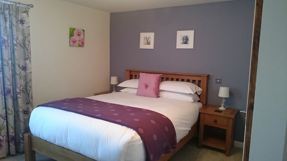 The Barrington Boar Otel Ilminster Dış mekan fotoğraf
